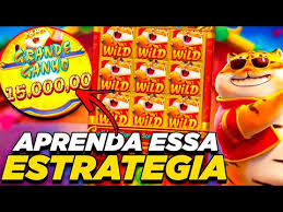 jogo do tiger demo para mobile